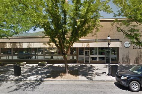 passport acceptance facility colorado springs